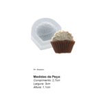 Molde De Silicone 161 – Brigadeiro Gourmet Cozinha Flexarte